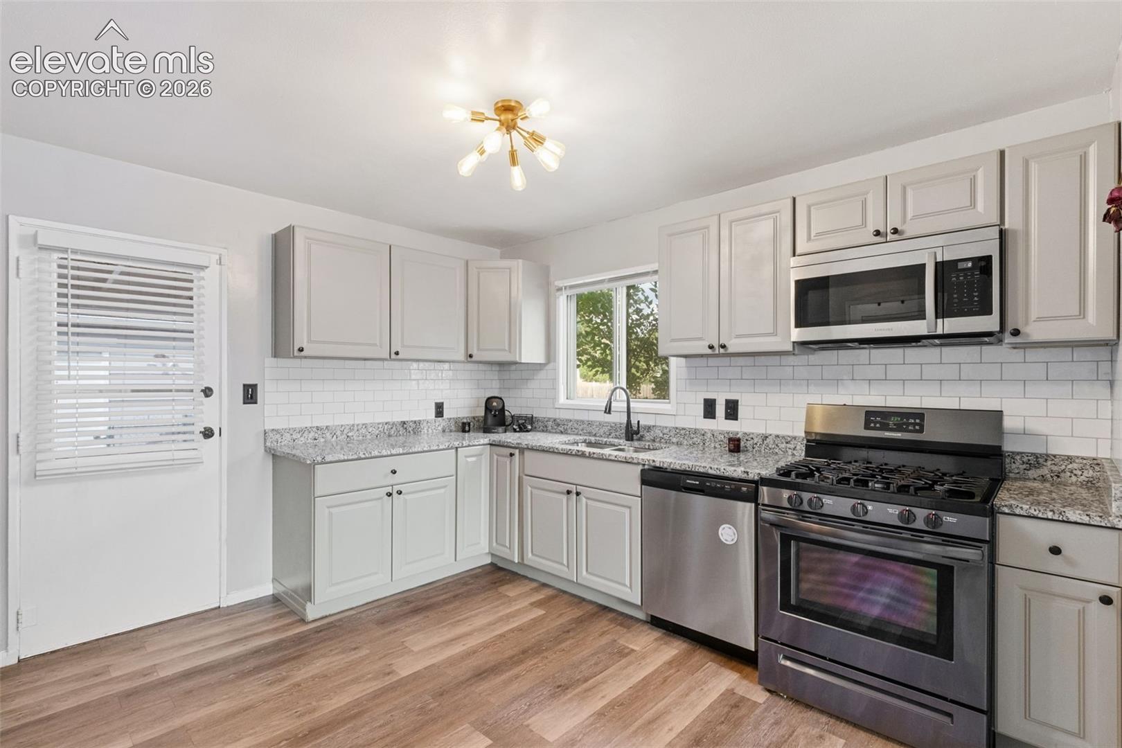 Photo 8 of 1138 Florence Avenue, Colorado Springs