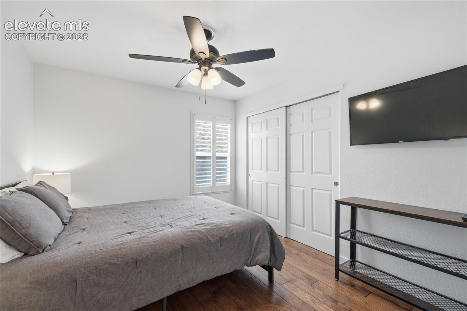 Photo 33 of 8360 Winding Passage Drive, Colorado Springs