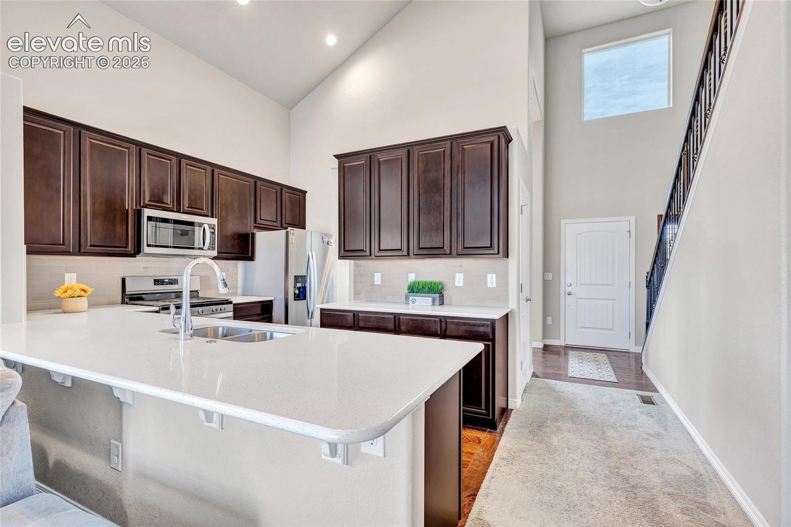 Photo 11 of 10778 Matta Drive, Colorado Springs