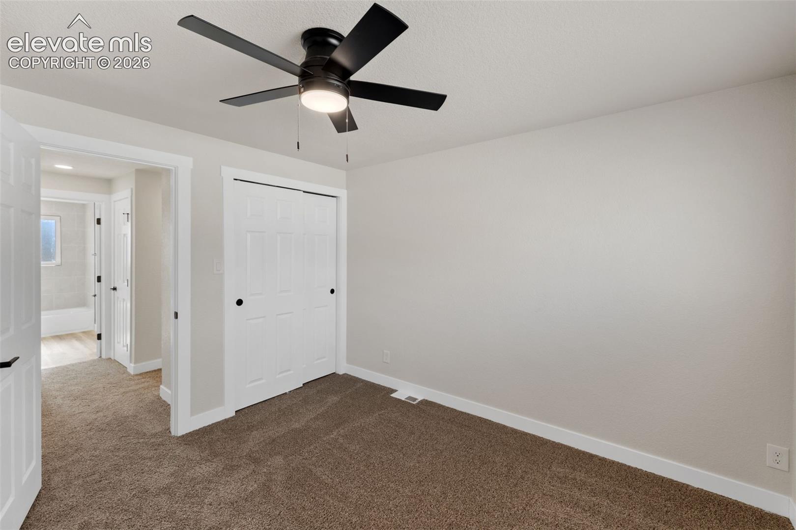 Photo 19 of 2905 Garden Hill Drive, Colorado Springs