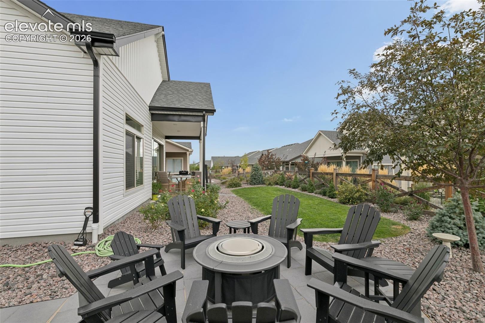 Photo 32 of 8948 Braemore Heights, Colorado Springs