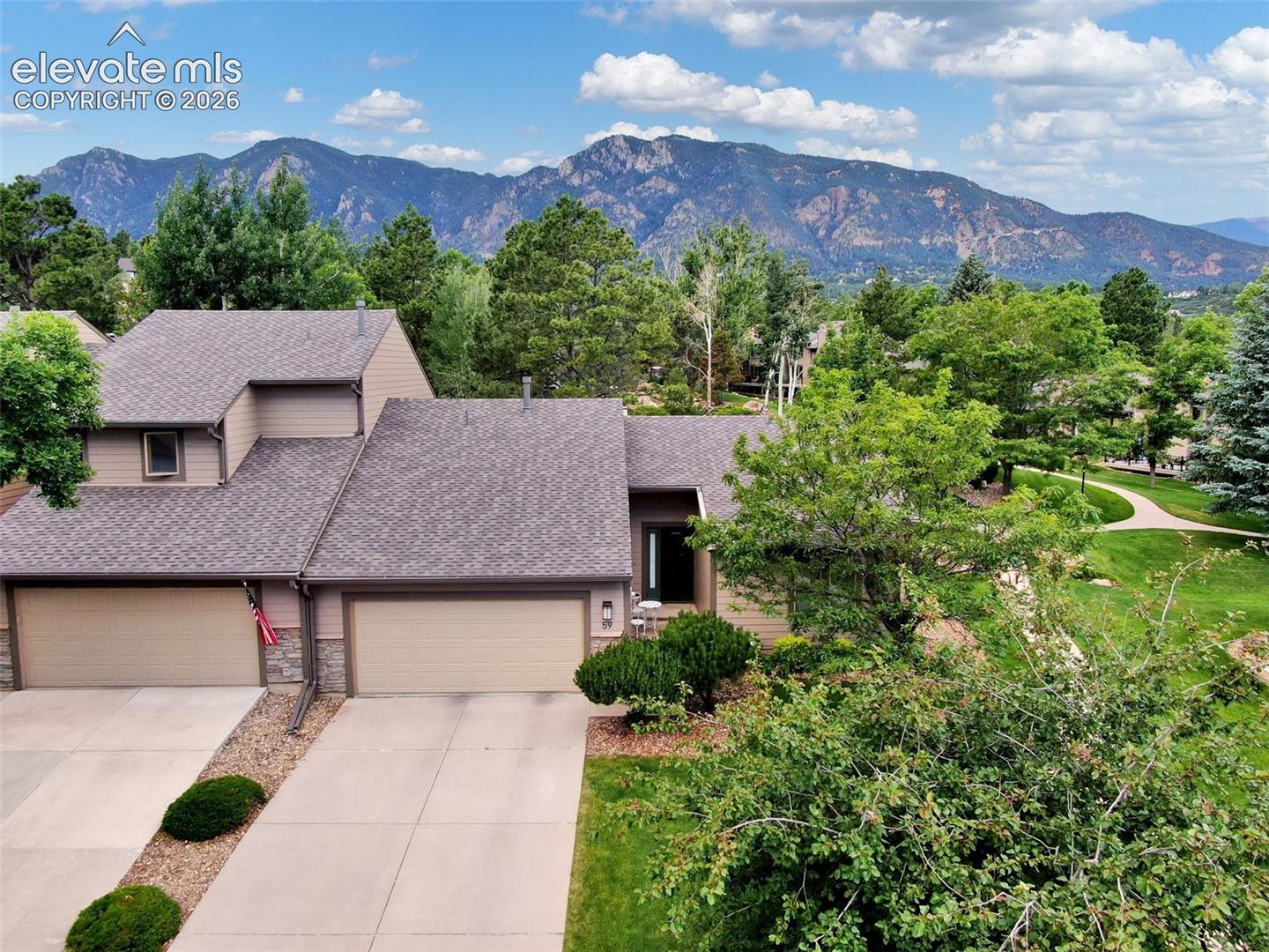Photo 26 of 59 Woodbridge Drive, Colorado Springs