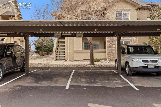 6964 Ash Creek Hts #101, Colorado Springs, CO 80922