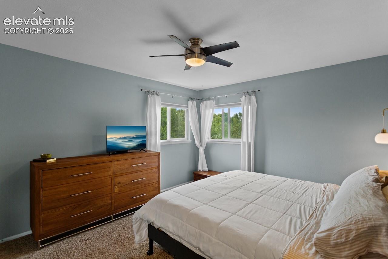 5065 Cita Dr, Colorado Springs, CO 80916