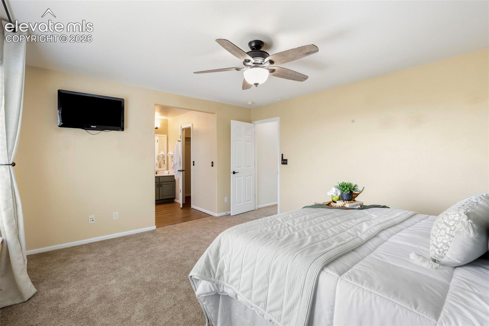 Photo 20 of 6347 Alibi Circle, Colorado Springs