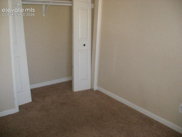 Photo 26 of 110 Yearling Court, Colorado Springs