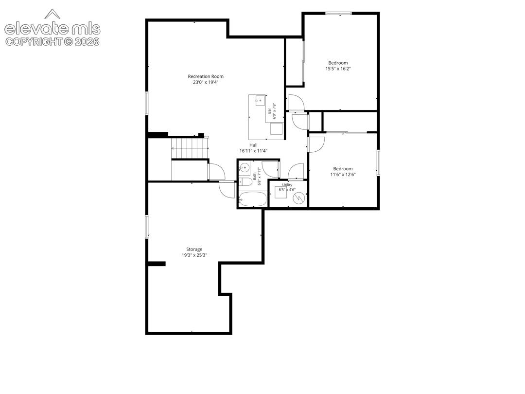6079 Trappers Tale Ct, Colorado Springs, CO 80923