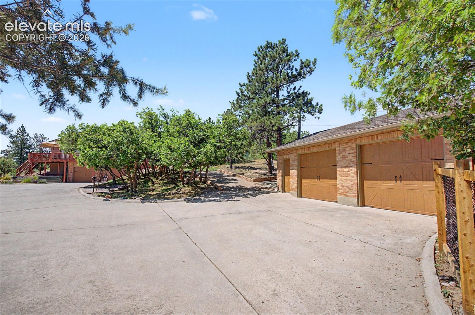 Photo 48 of 8020 Westwood Road, Colorado Springs