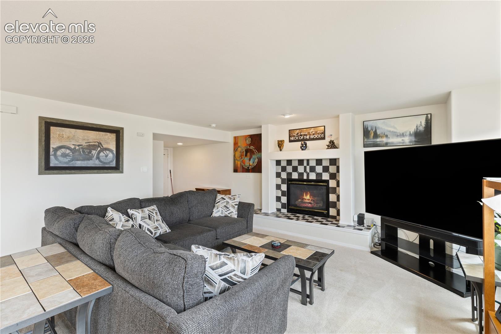 Photo 7 of 3916 Roan Drive, Colorado Springs