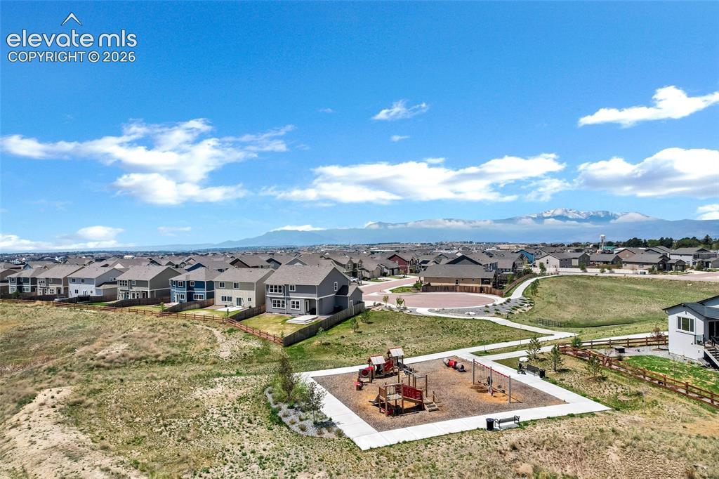 9003 Yellowtail Way, Colorado Springs, CO 80908