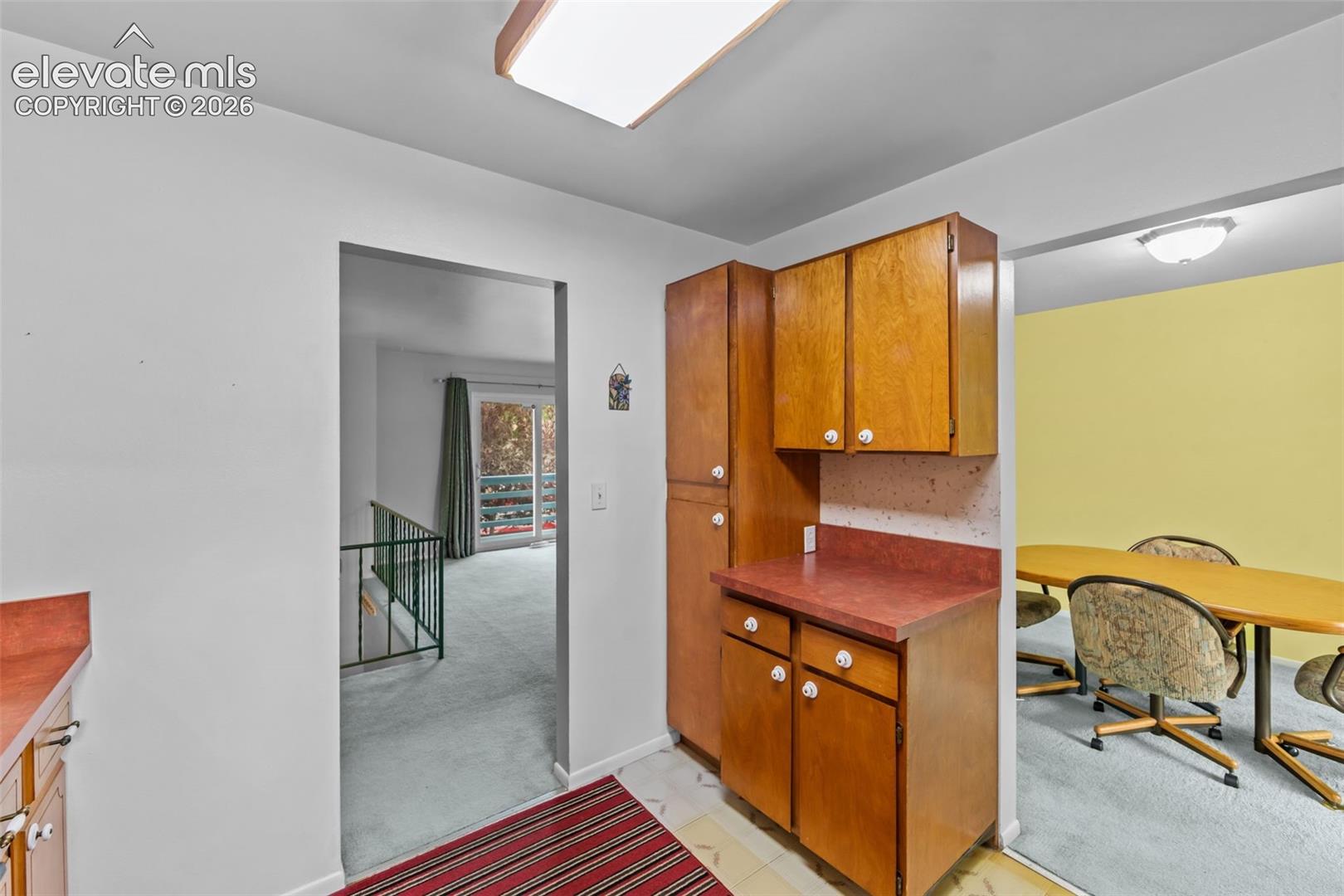 Photo 8 of 1207 Martin Drive, Colorado Springs