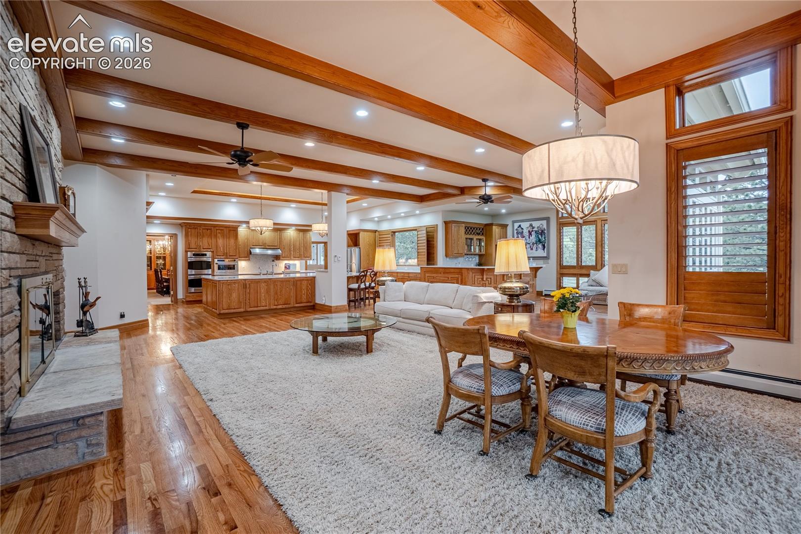 Photo 16 of 3282 Tomah Road, Larkspur