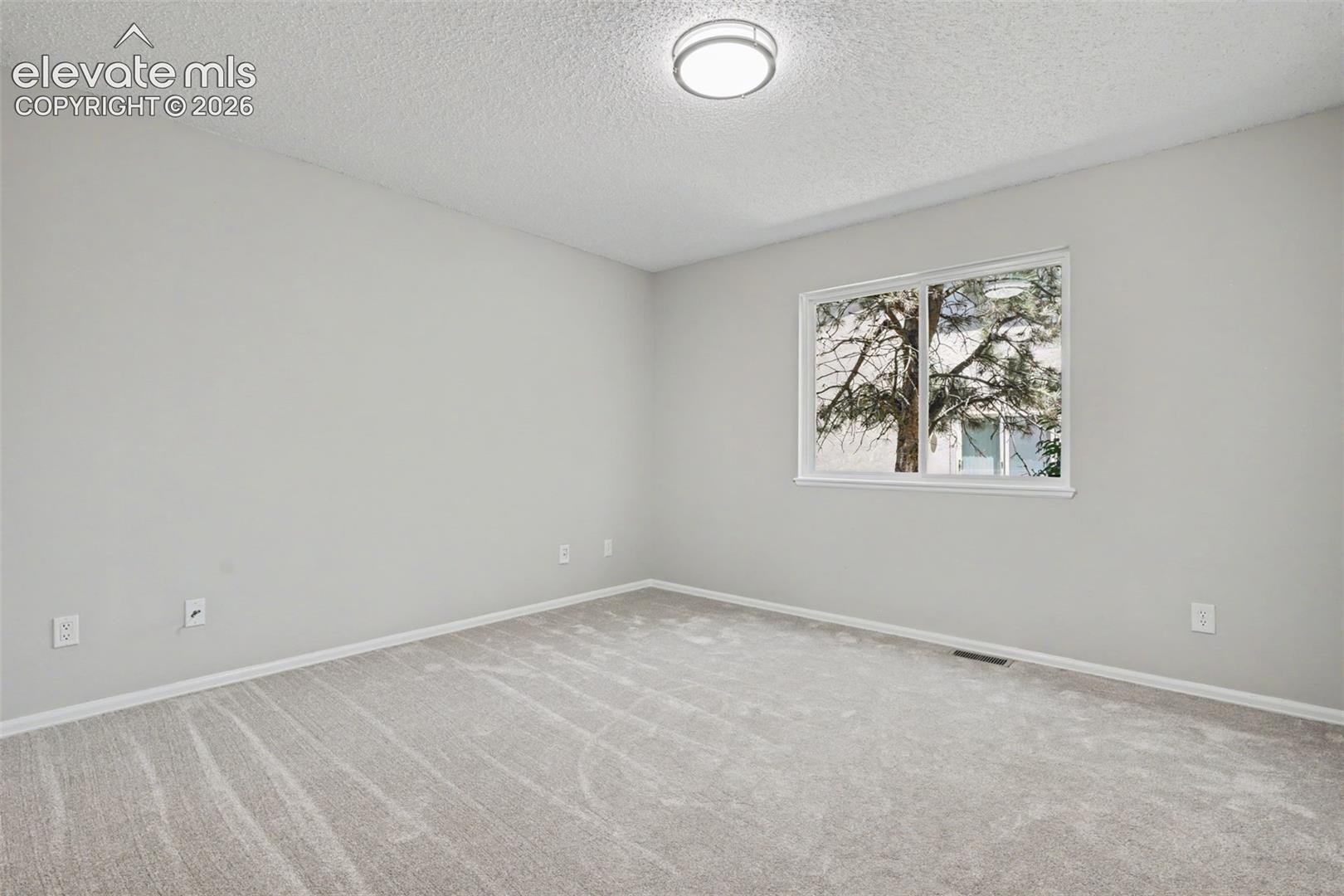 Main level bedroom!