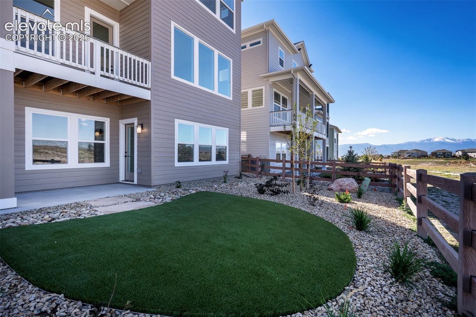 Photo 37 of 9040 Frolic View, Colorado Springs