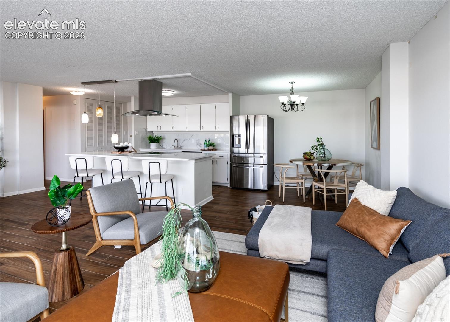 Photo 21 of 411 Lakewood Circle #B430, Colorado Springs