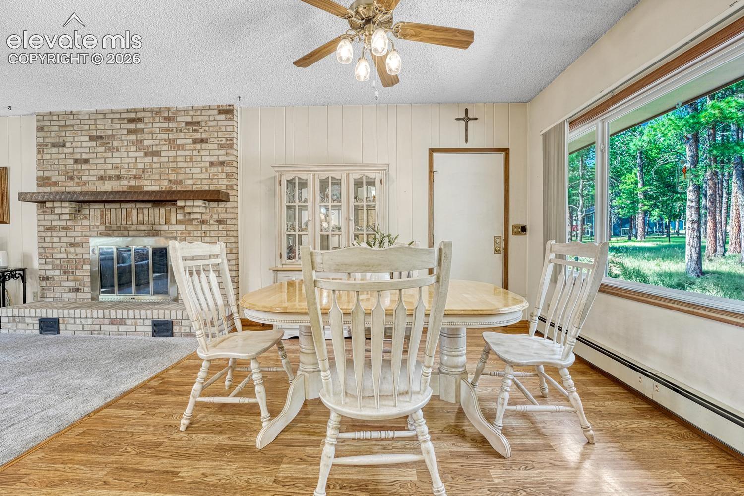 Photo 8 of 14225 Ponderosa Road, Colorado Springs