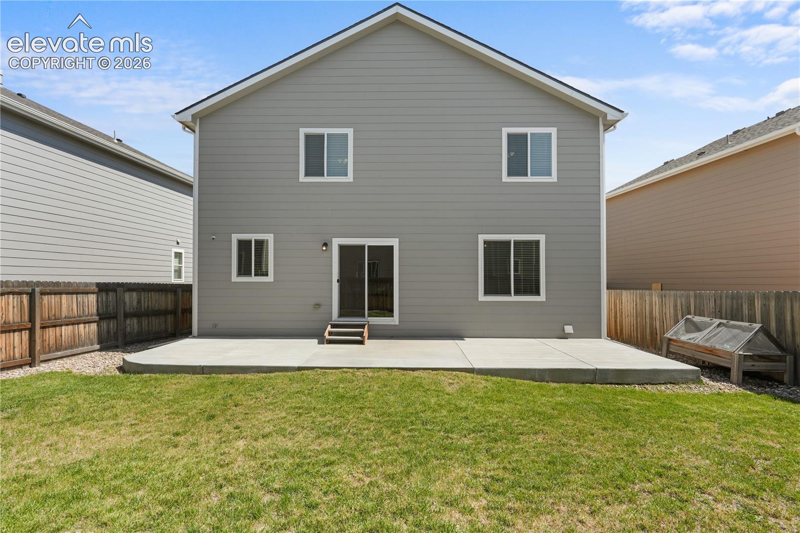 Photo 22 of 9744 Rubicon Drive, Colorado Springs
