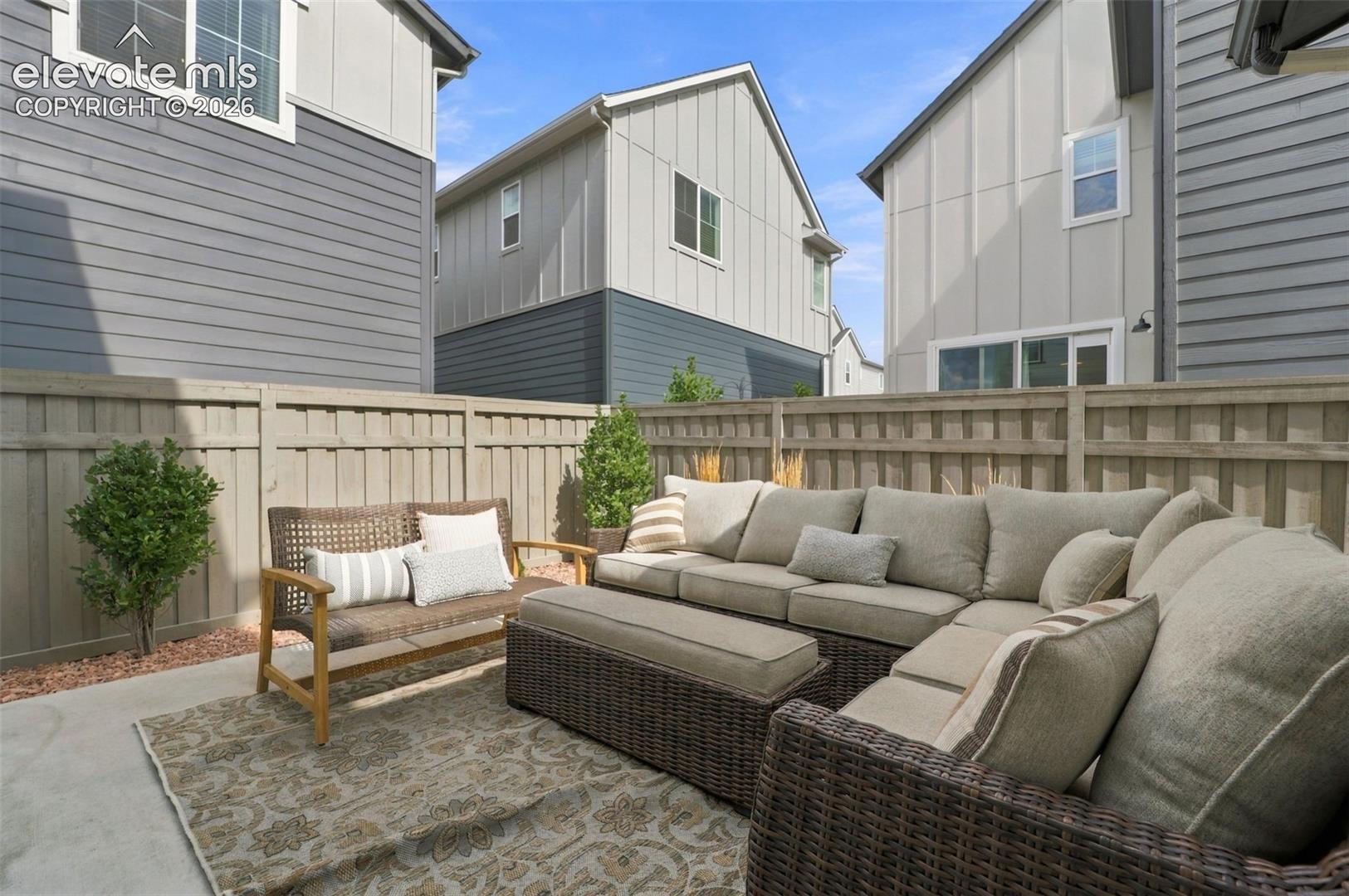 Photo 26 of 6954 Knapp Drive, Colorado Springs