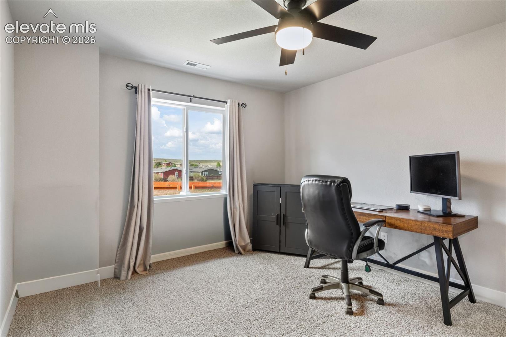 Photo 27 of 4107 Wyedale Way, Colorado Springs