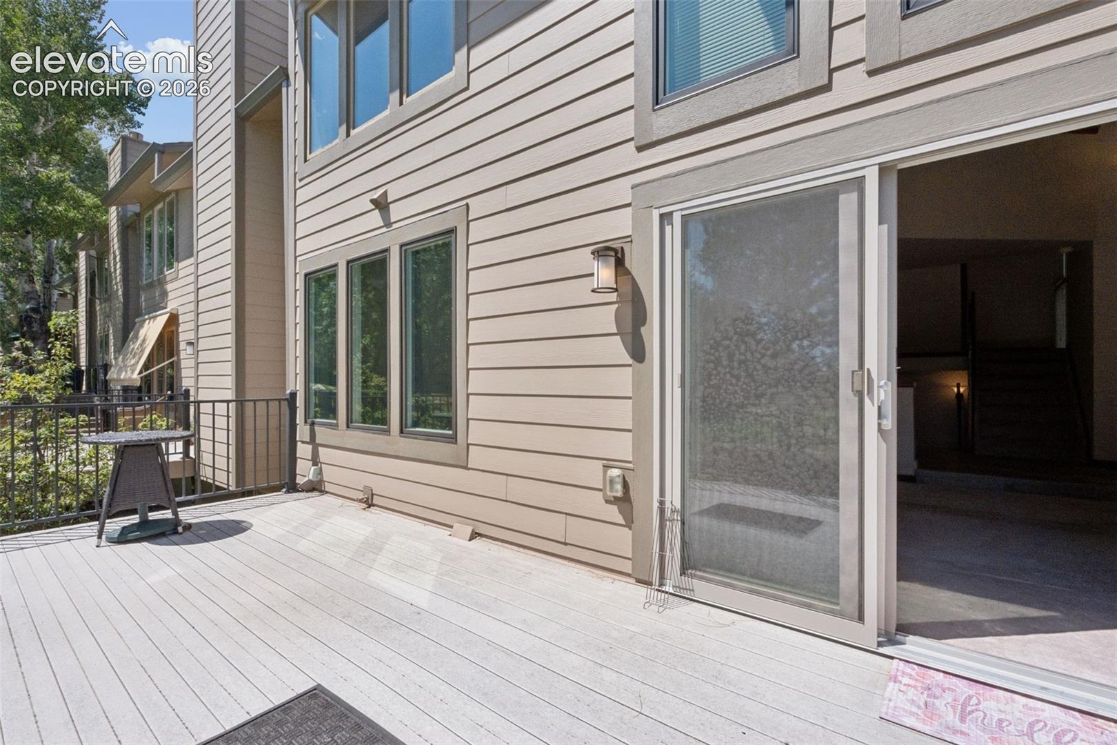 Photo 33 of 76 Woodbridge Drive, Colorado Springs