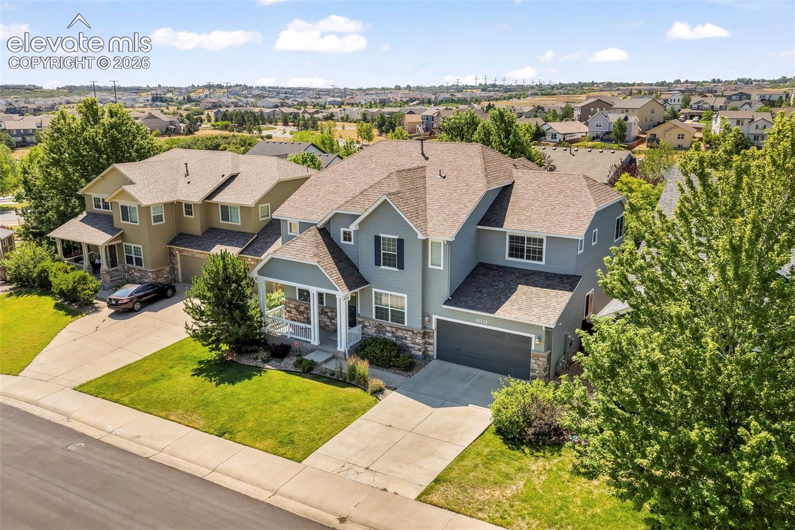 3524 Dove Valley Pl, Castle Rock, CO 80108