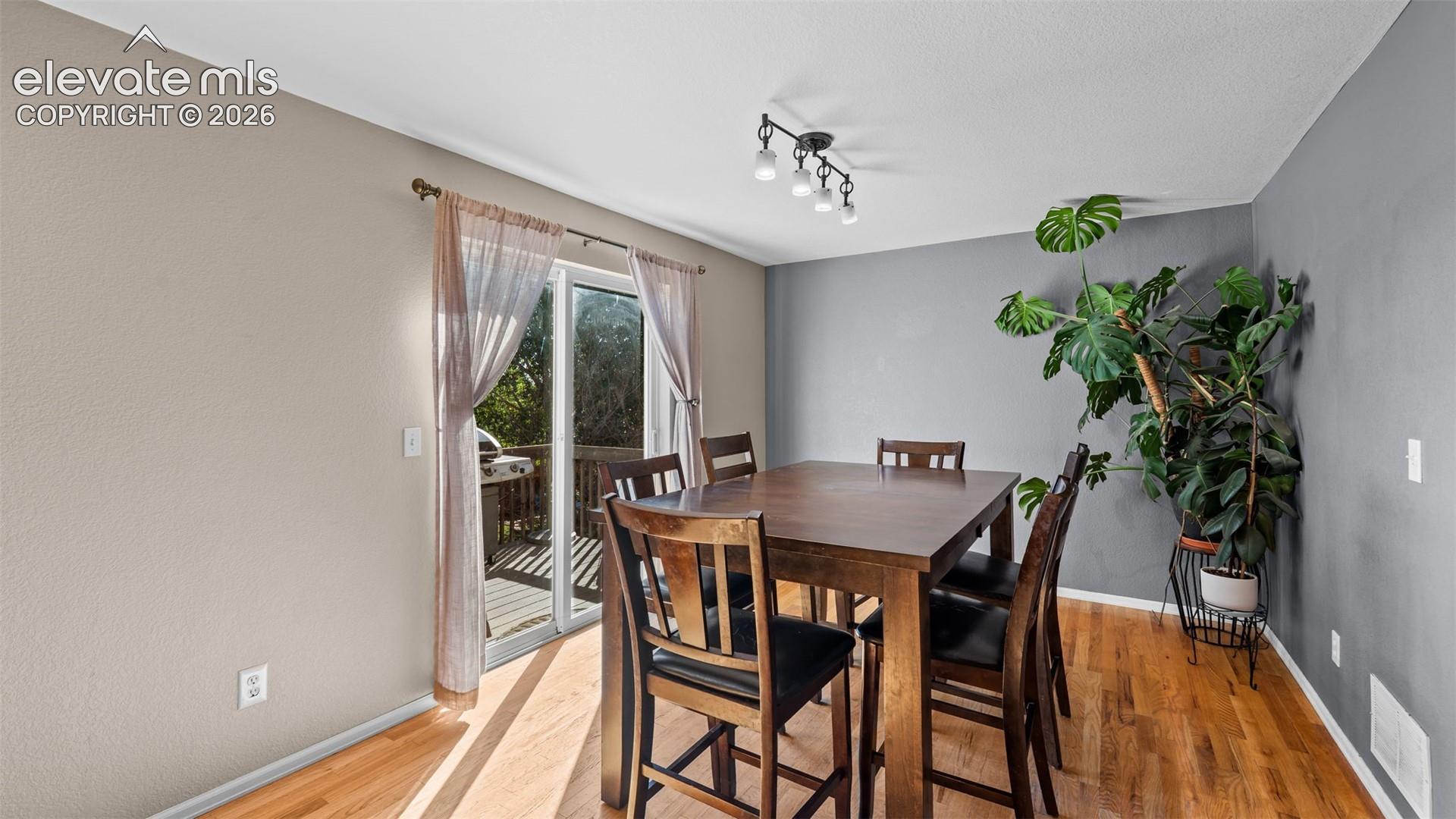Photo 11 of 6544 Cabana Circle, Colorado Springs