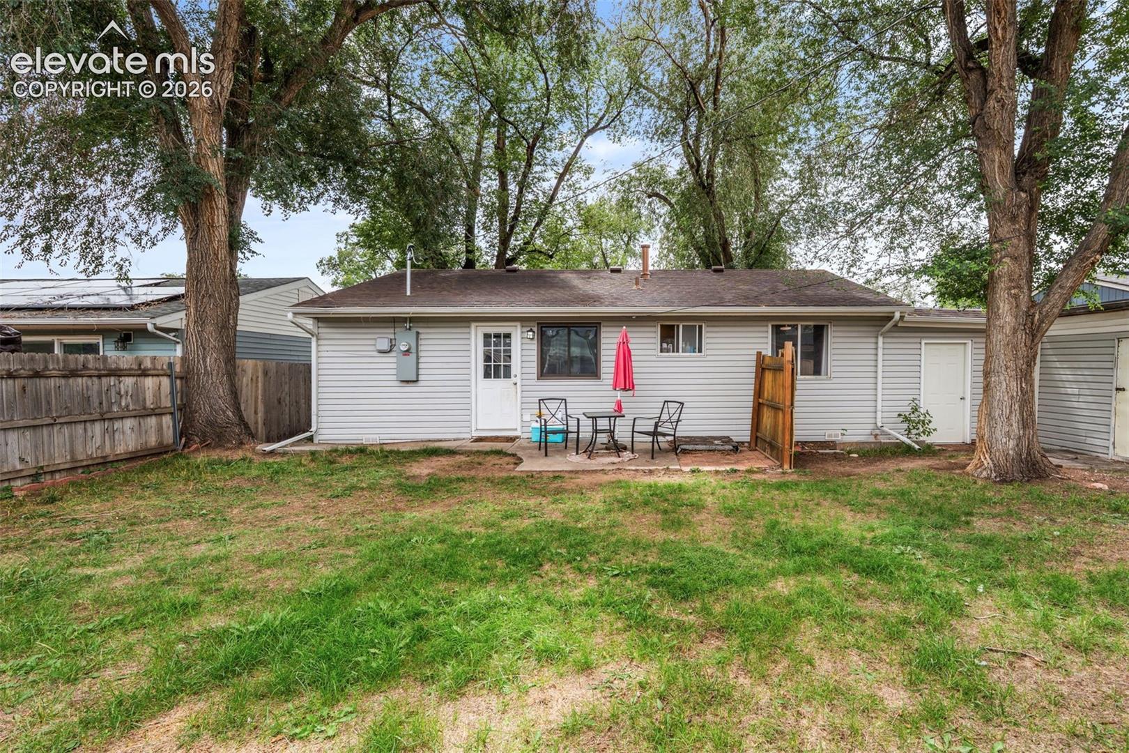 Photo 17 of 2505 Frontier Drive, Colorado Springs