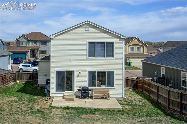 7533 Sistine Ln, Fountain, CO 80817