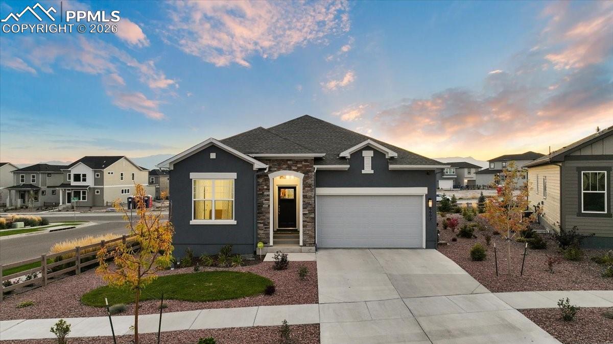 Featured Homes Featured Homes