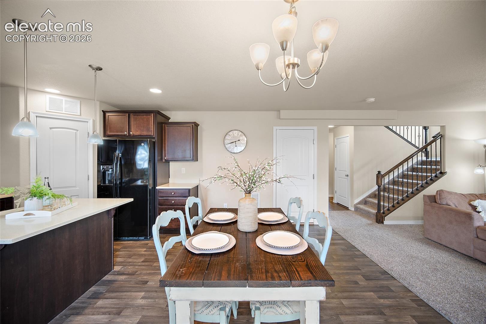 Photo 12 of 3564 Saguaro Circle, Colorado Springs