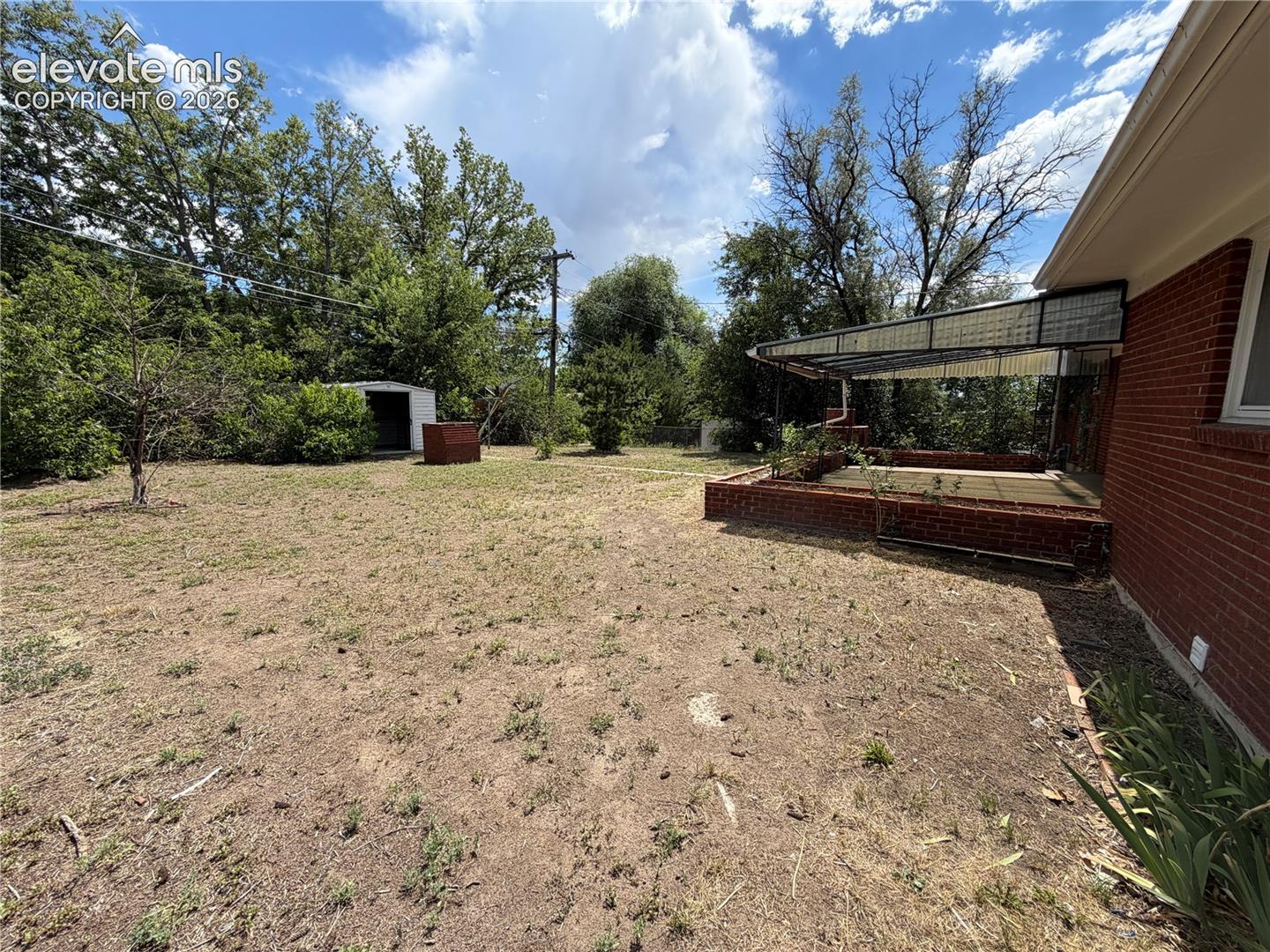 Photo 25 of 2239 Drakestone Drive, Colorado Springs