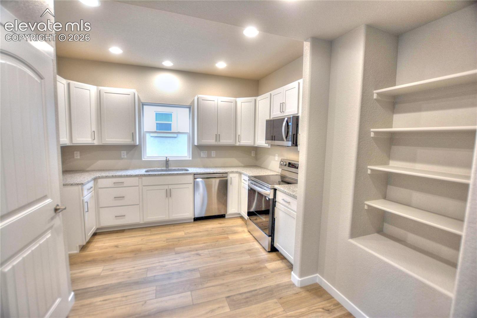 Photo 6 of 5209 Palomino Ranch Point, Colorado Springs