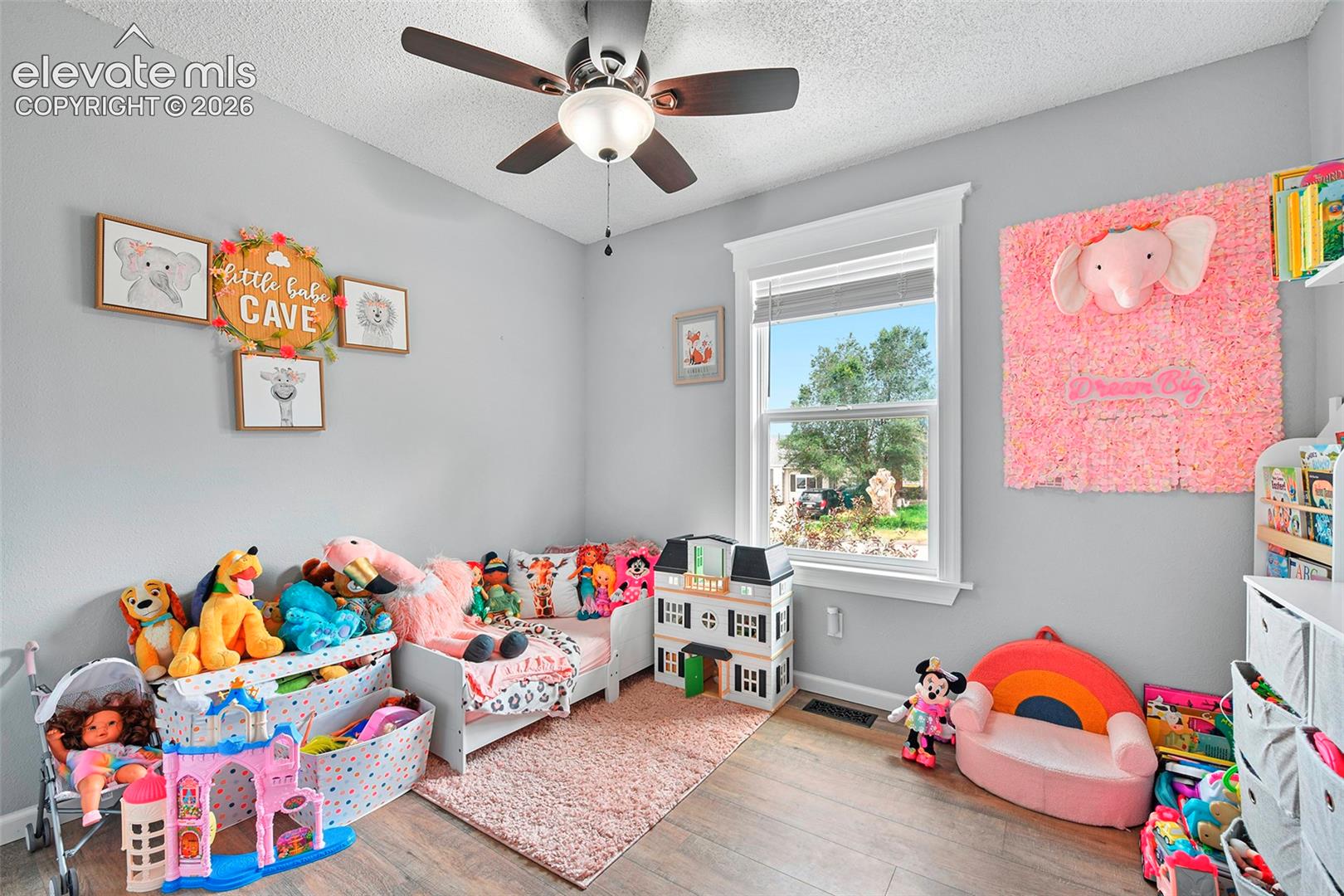 Photo 15 of 6830 Parkridge Court, Colorado Springs
