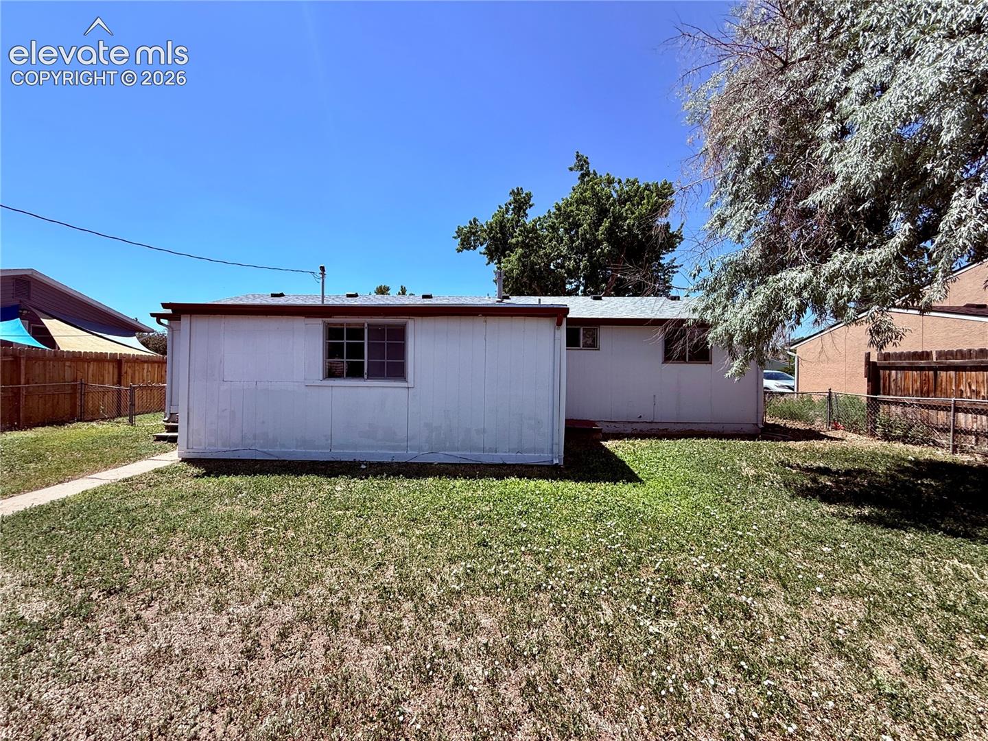 Photo 32 of 1315 Maxwell Street, Colorado Springs