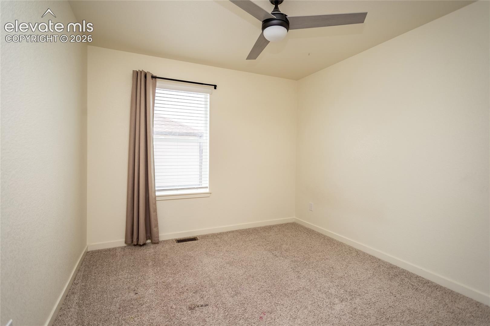 Bedroom 4 on the upper level