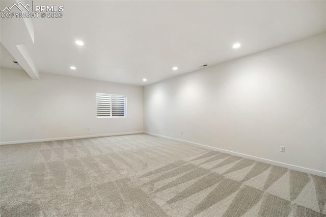 Same plan, different house for visualization purposes