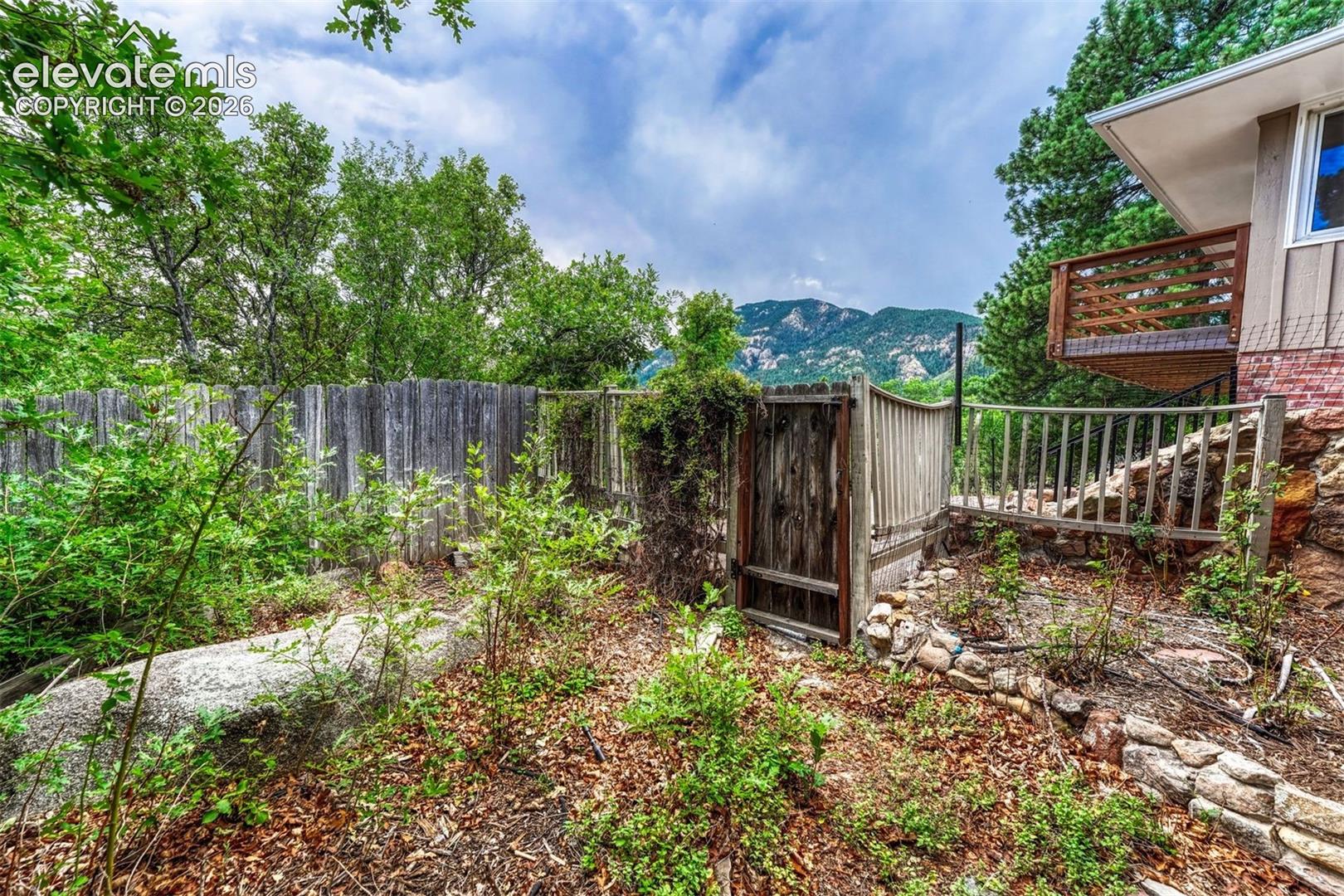 Photo 40 of 325 Altura Way, Colorado Springs