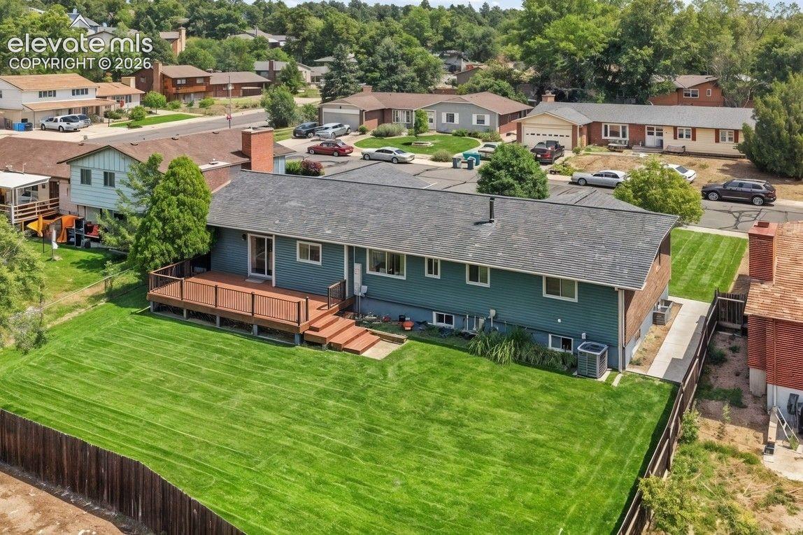 Photo 47 of 2210 W Greenwich Circle, Colorado Springs