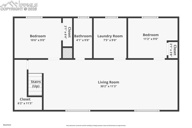 7315 Colonial Ct, Fountain, CO 80817