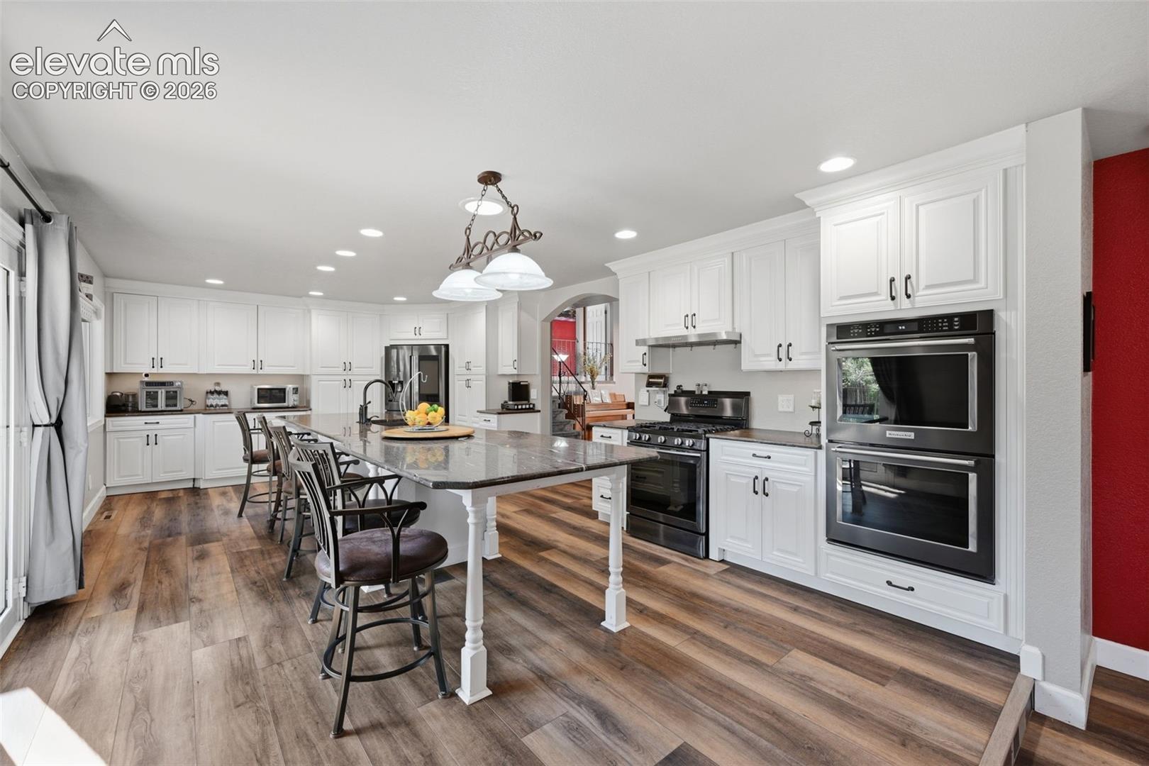 Photo 12 of 2230 Brookwood Drive, Colorado Springs