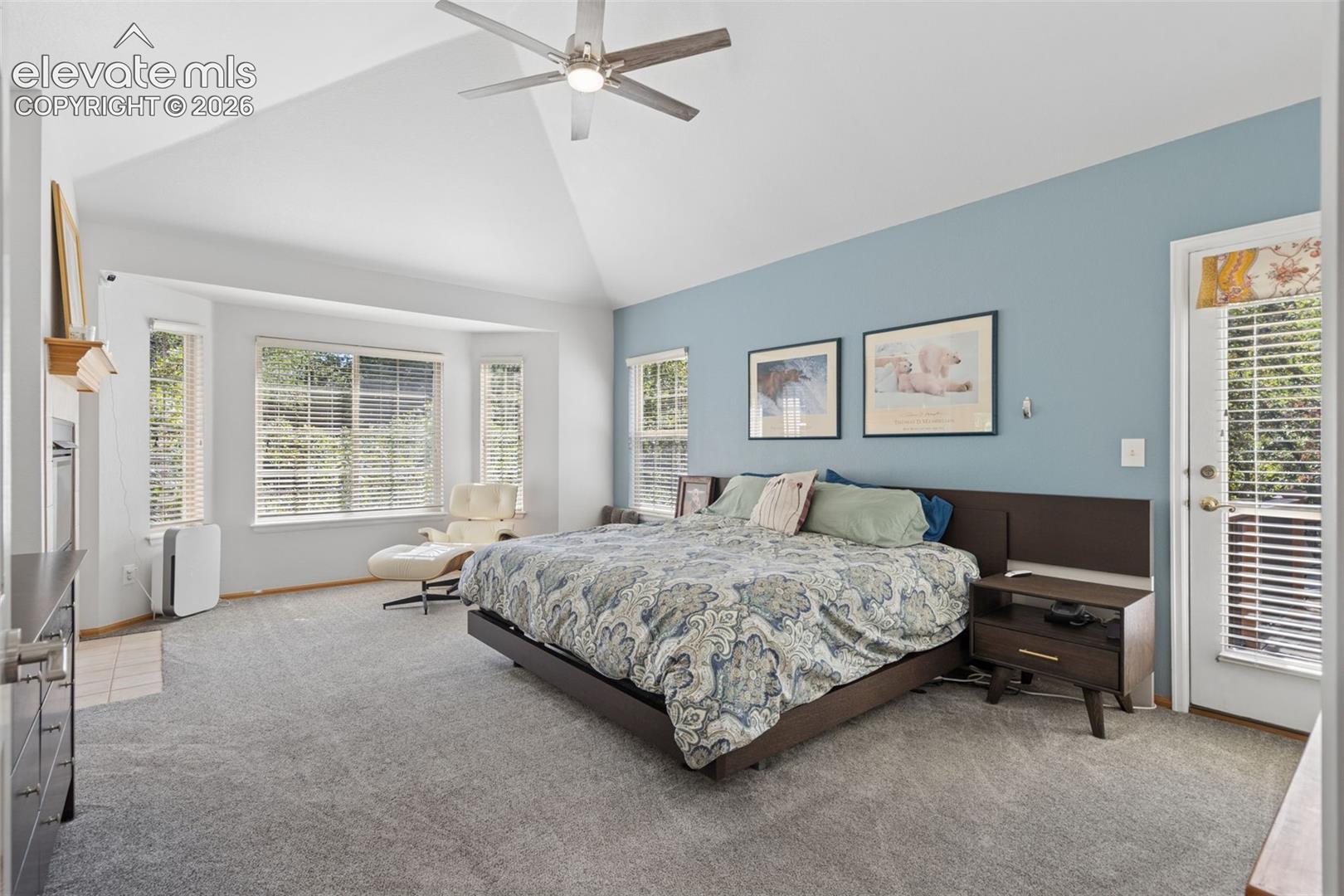 Photo 19 of 5830 Broadmoor Bluffs Drive, Colorado Springs