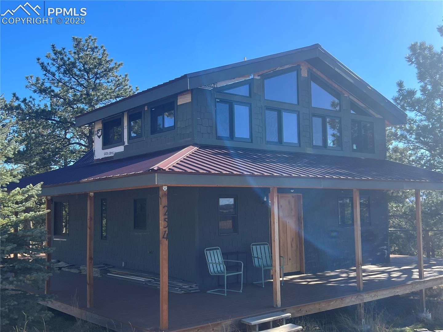 Photo 39 of 254 E Cobb Lane, Guffey