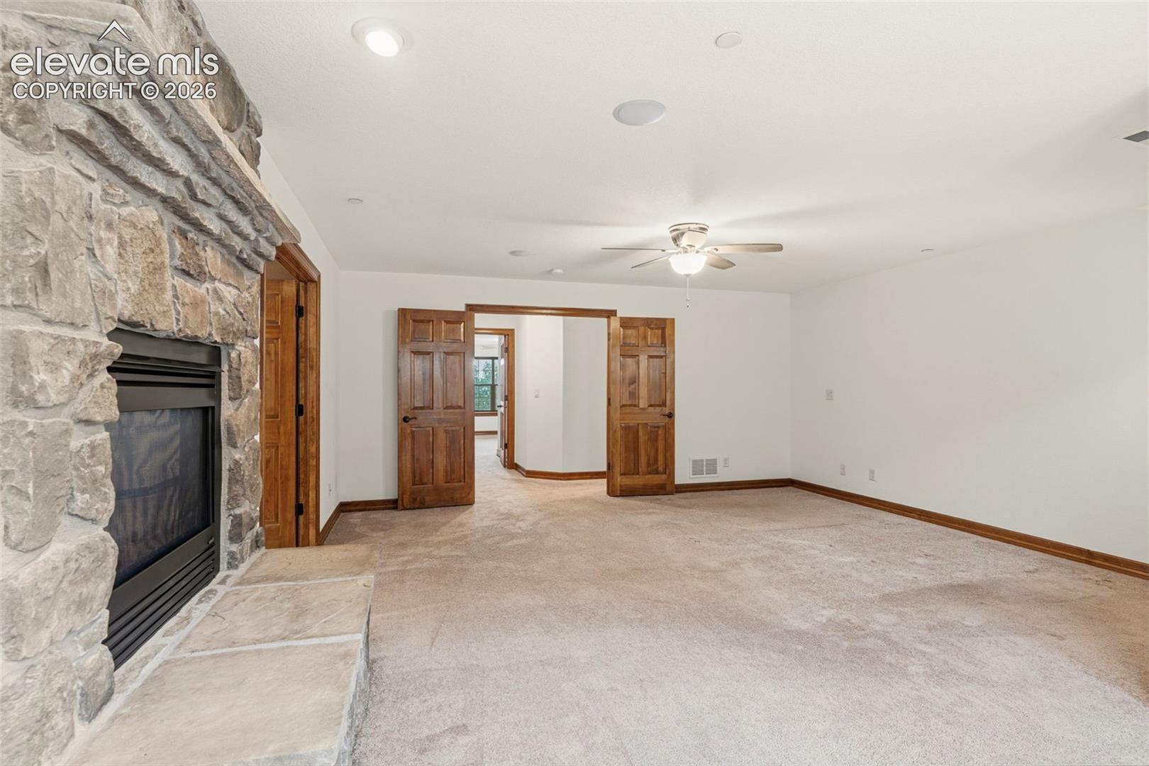 Photo 22 of 645 Paisley Drive, Colorado Springs