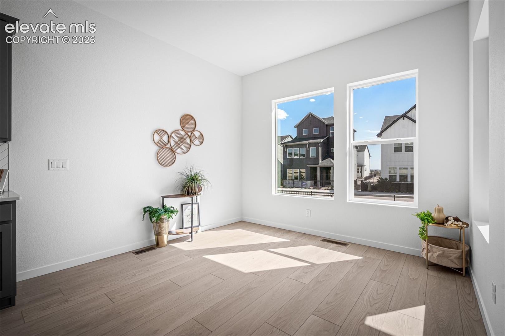 Photo 9 of 6674 Knapp Drive, Colorado Springs