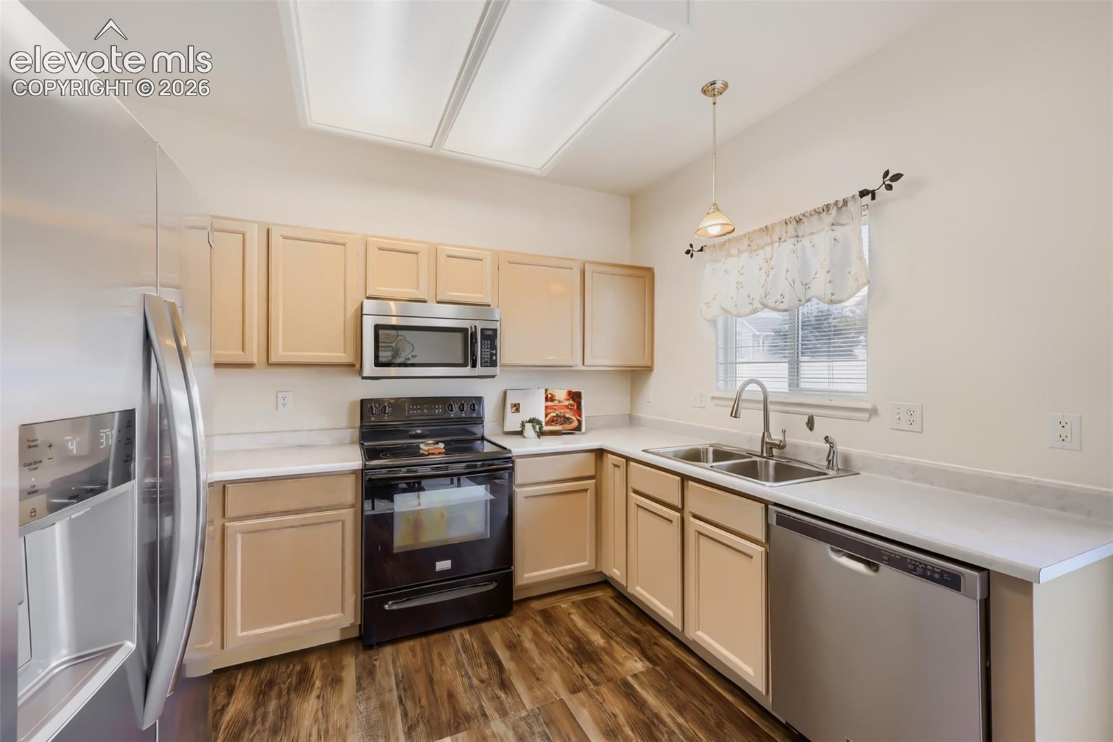 Photo 7 of 4652 Ardley Drive, Colorado Springs