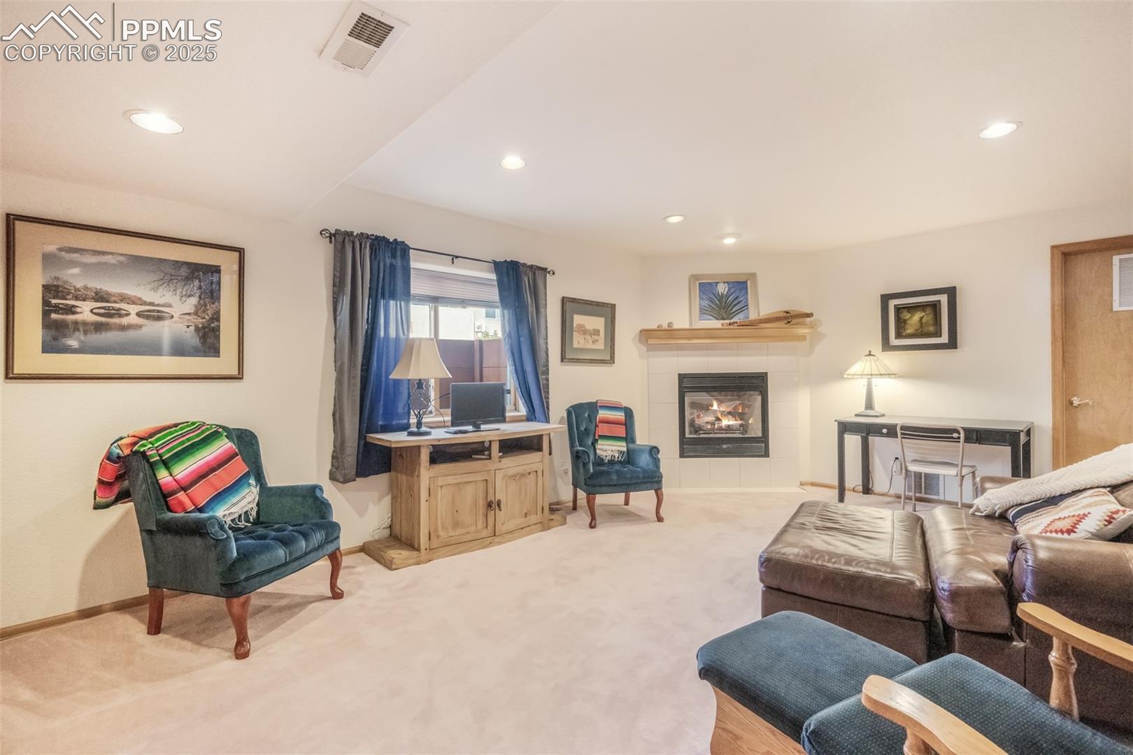 Photo 31 of 214 Luxury Lane, Colorado Springs