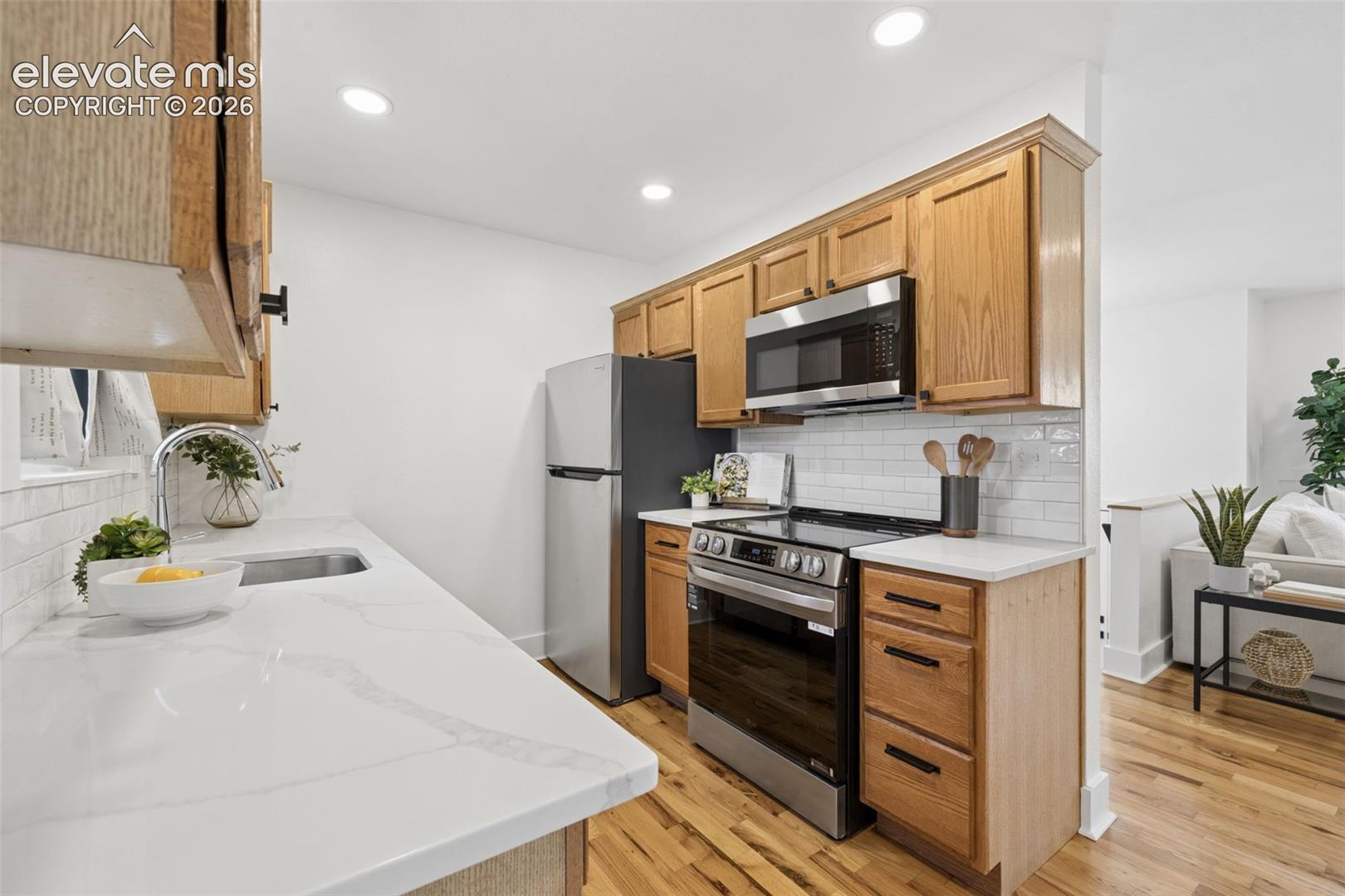 Photo 12 of 3704 Surrey Lane, Colorado Springs