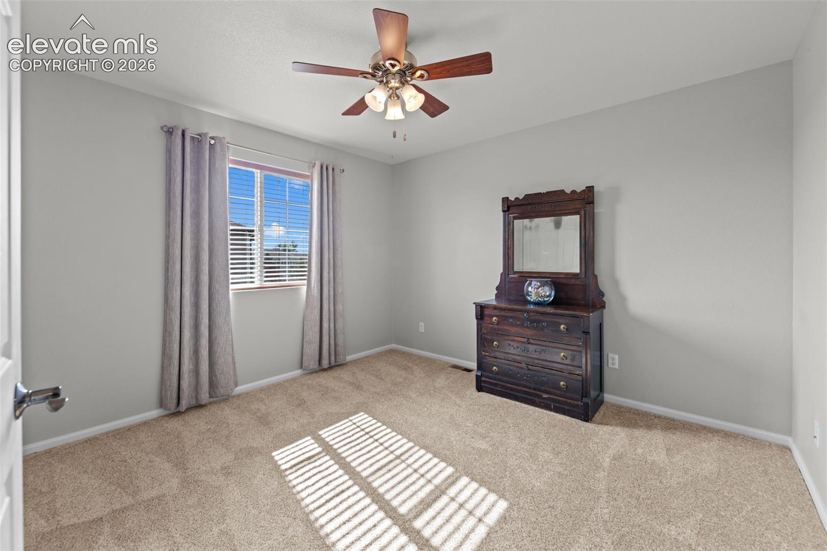 Photo 11 of 8056 Longleaf Lane, Colorado Springs