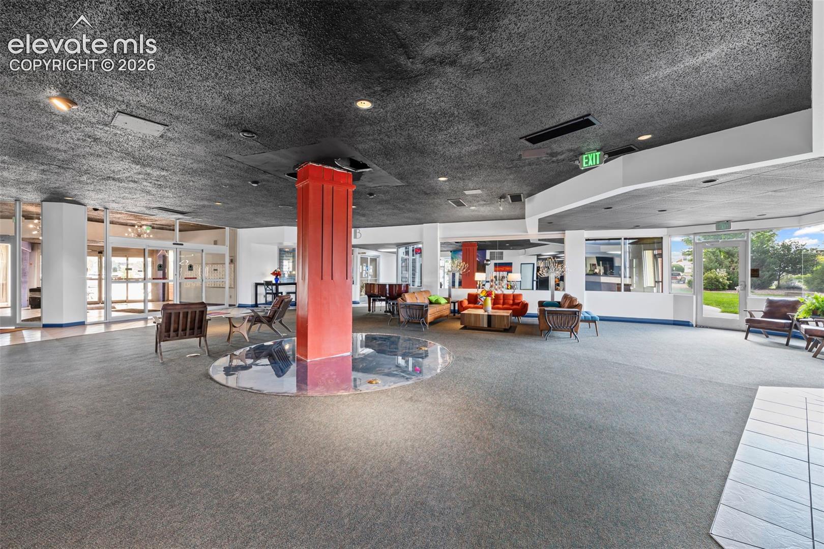 Photo 26 of 411 Lakewood Circle #B614, Colorado Springs