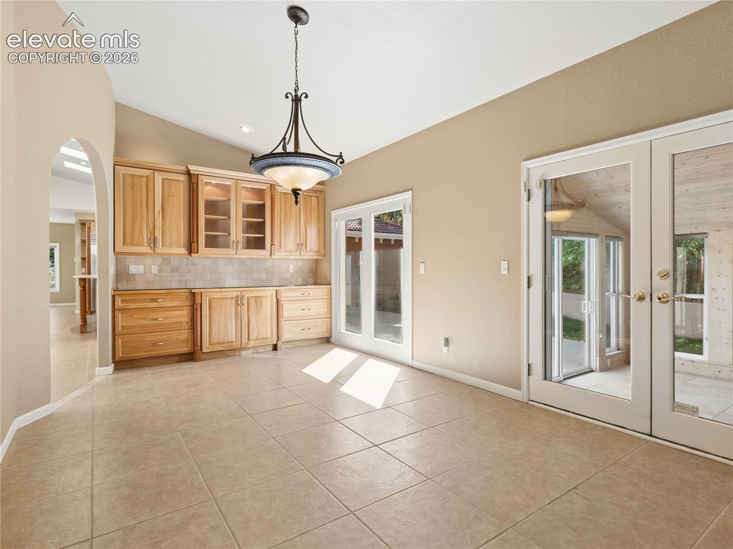 Photo 17 of 1535 Napoli Way, Colorado Springs